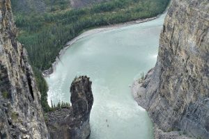 Nahanni River