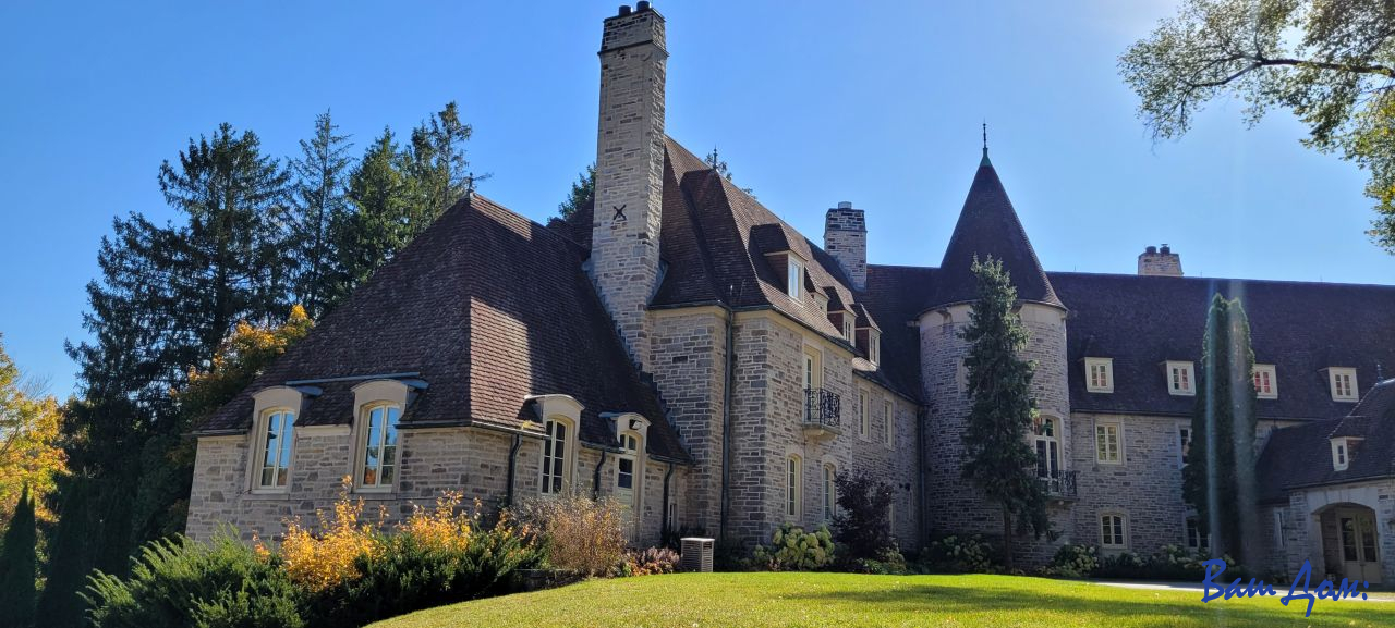 Eaton Hall King City